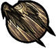 Strikes the target while flying (A key to increase altitude)