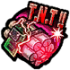 Grab target and plant bomb