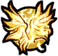 Reduces character's falling speed when jumping (A while jumping)