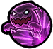 After 1 of the opponent's skills is destroyed, your own skill is randomly restored