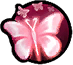 Turns a phoenix into a white butterfly and poisons the opponent