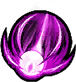Fire tentacles around yourself and hit repeatedly. (D-Tap)
