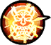 Increase attack, defense & decrease DEF