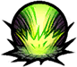 Strikes the ground to attack nearby enemies