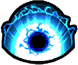 Throw a black hole that pulls the opponent to the magic circle location.