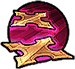 Quickly move and throw spears (D combo)