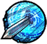 Creates a passage connecting you to a distant enemy and attacks (increases drop damage)